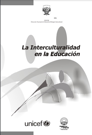 La Interculturalidad en la Educacíon