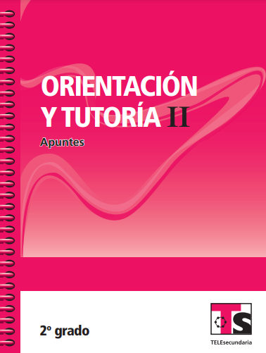 Orientación y tutoría II