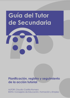 Guía del Tutor de Secundaria