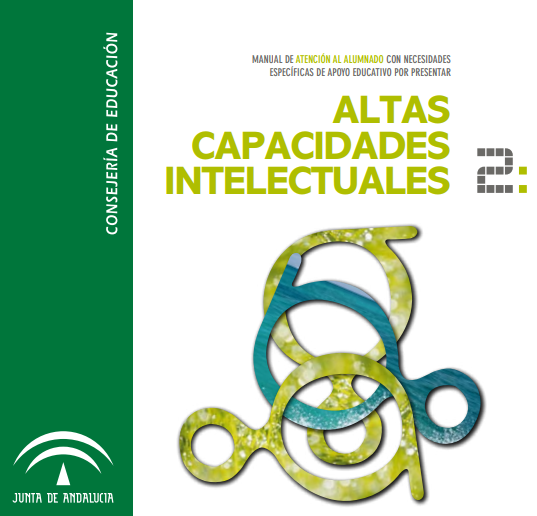 ALTAS CAPACIDADES INTELECTUALES